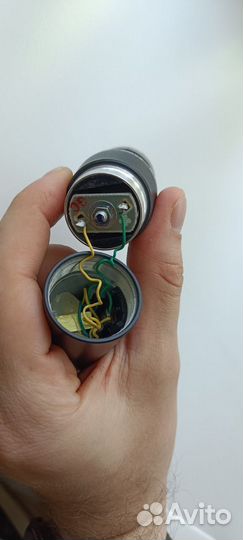 Микрофон Shure sm58 (оригинал)