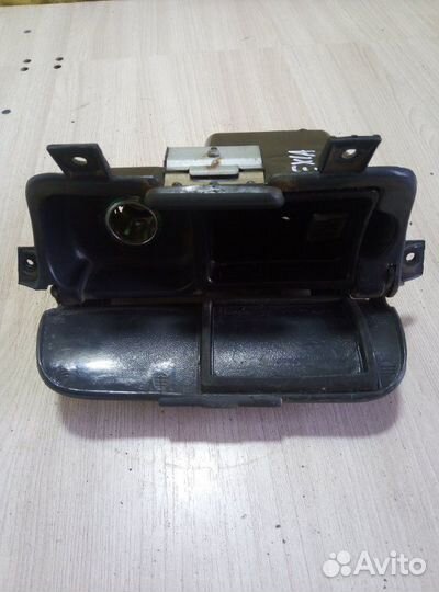 Пепельница прикуриватель Daewoo Nexia седан 1 2006