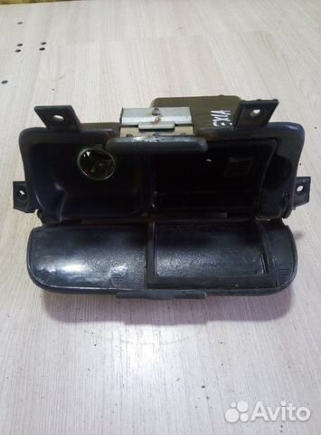 Пепельница прикуриватель Daewoo Nexia седан 1 2006