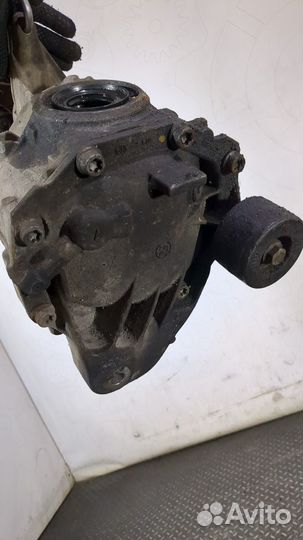 Редуктор моста BMW 5 F10, 2012