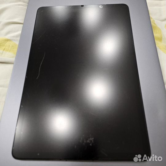 Планшет xiaomi mi pad 5