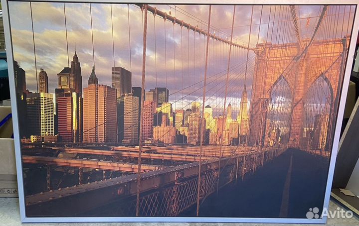 Картина на стенку