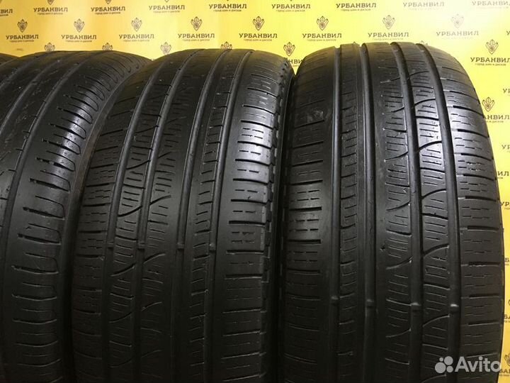 Pirelli Scorpion Verde All Season 235/65 R17 108V