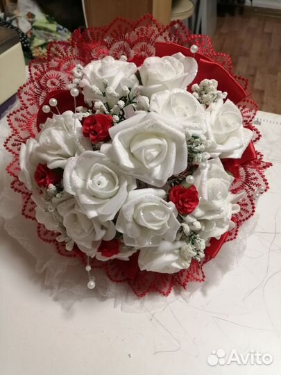 Свадебные аксессуары