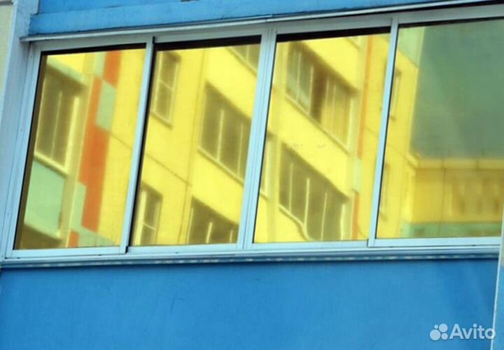 Пластиковые окна сп6629