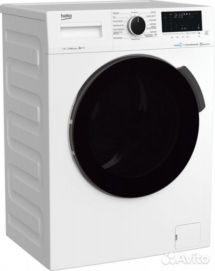 Стиральная машина Beko wspe7H616W