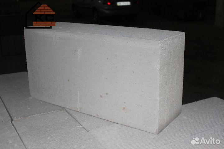 Газоблок
