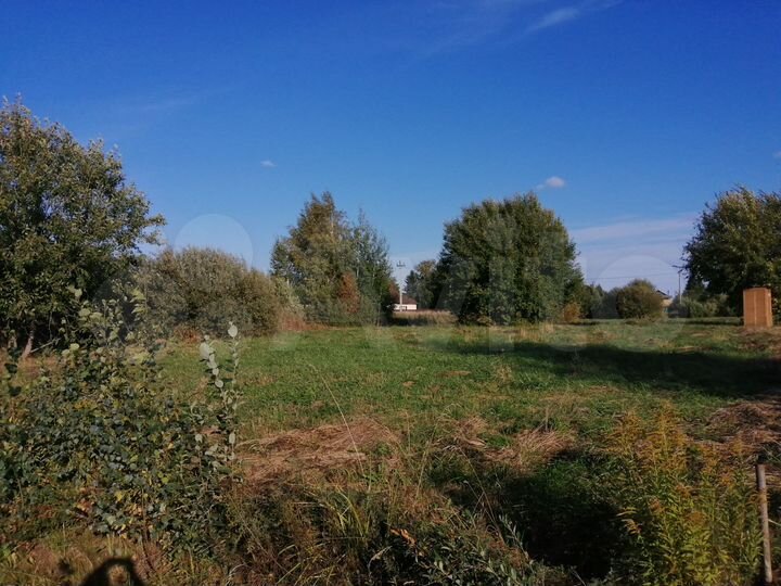 Участок 21 сот. (ИЖС)