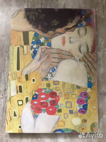 Большая картина 