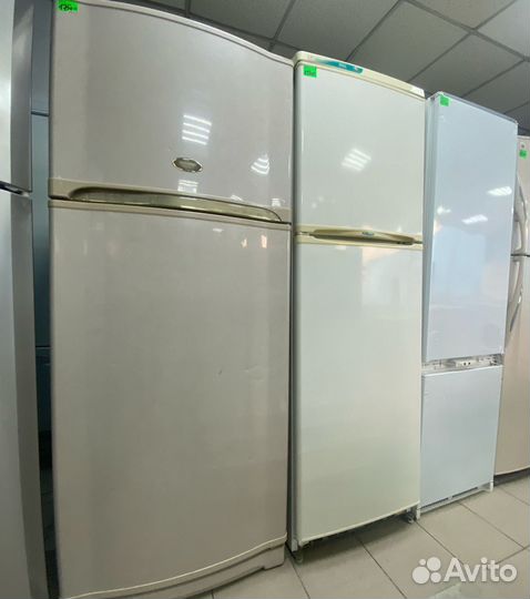 Холодильники с доставкой