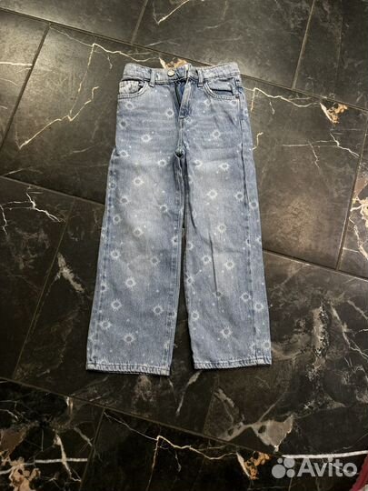 Джинсы Zara детские