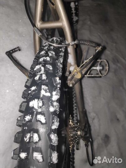 Покрышки для велосипеда 26