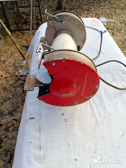 Заточной станок