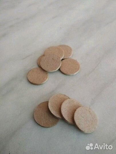 Прокладки для релоадинга