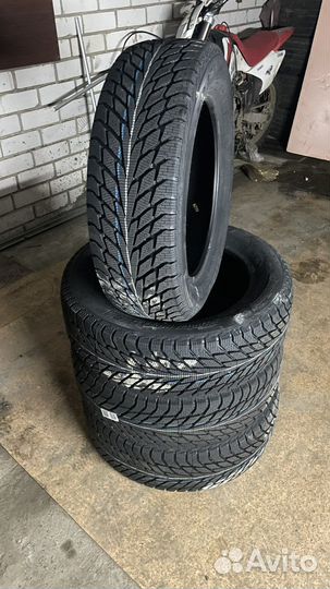 Cordiant Winter Drive 2 SUV 215/60 R17 100T