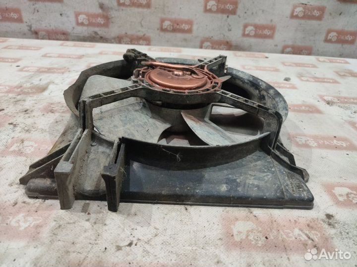 Вентилятор радиатора Daewoo Matiz M150 F8CV 2007