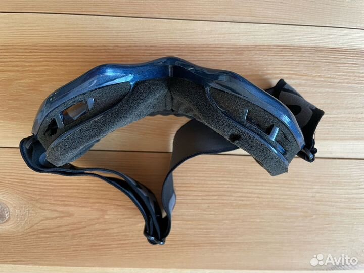 Горнолыжные очки бу