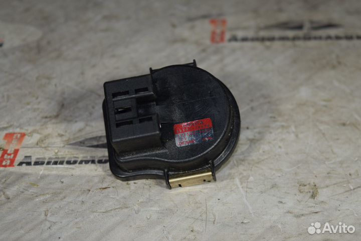 Моторчик tems c Lexus LS460 USF40 1UR-FSE