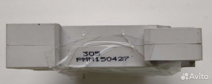 Защита по напряжению рмм-47