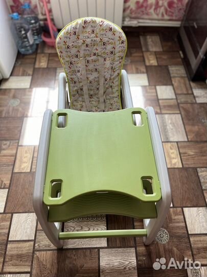 Стул для кормления