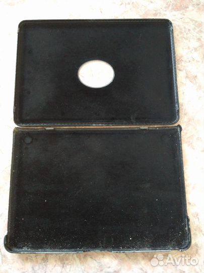 Чехол для macbook pro 13