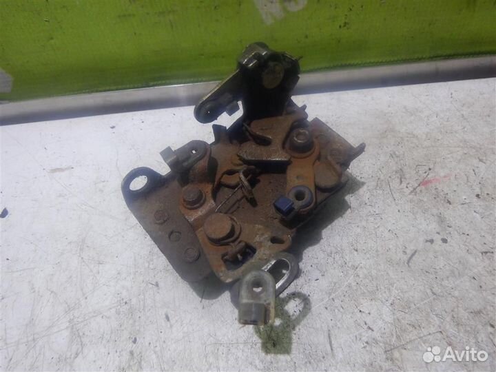 Замок двери передней правой Дэо Есперо