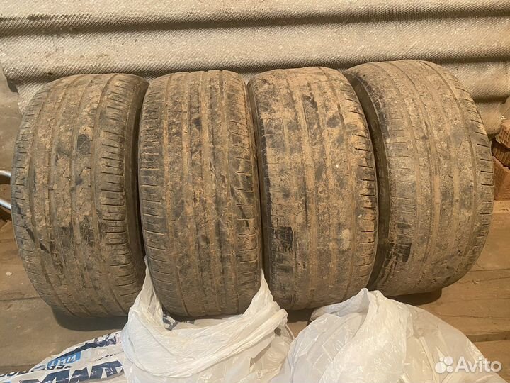 Pirelli Cinturato P7 235/45 R17