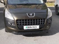 Peugeot 3008 1.6 AT, 2011, 195 000 км, с пробегом, цена 700 000 руб.