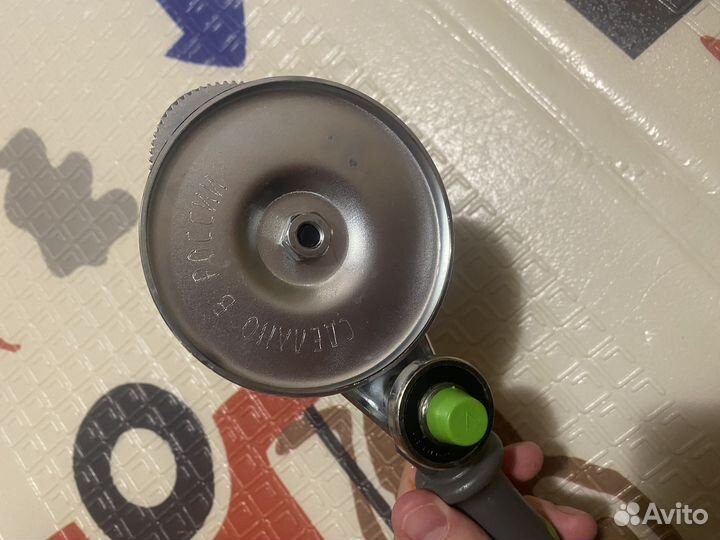 Закаточная машинка автомат Виктория