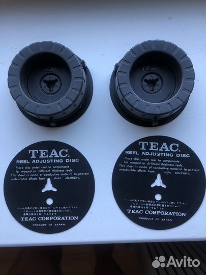 Наб Адаптеры Teac