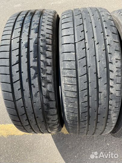 Toyo Proxes R46 225/55 R19 99V