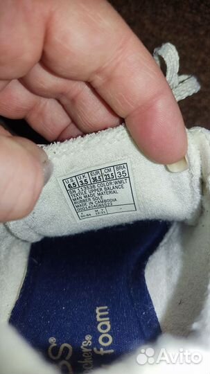 Кроссовки Skechers