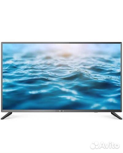 Телевизор Haier LE32F6000S