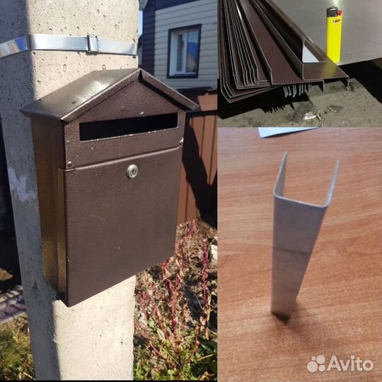 Гибочник листогиб для доборных элементов 2600 мм