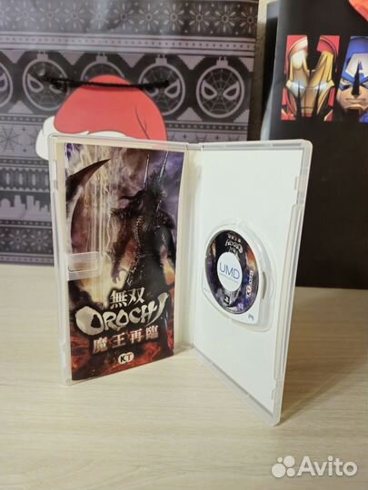 Игры для sony psp