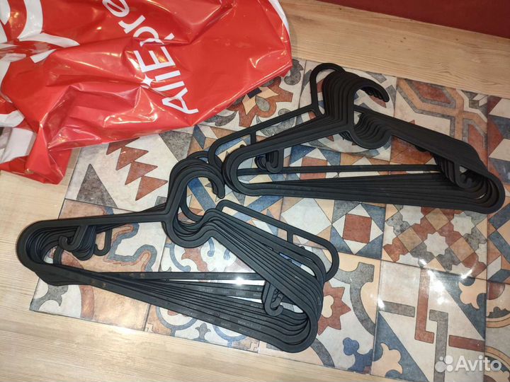 Плечики Спруттиг Багис Икеа IKEA