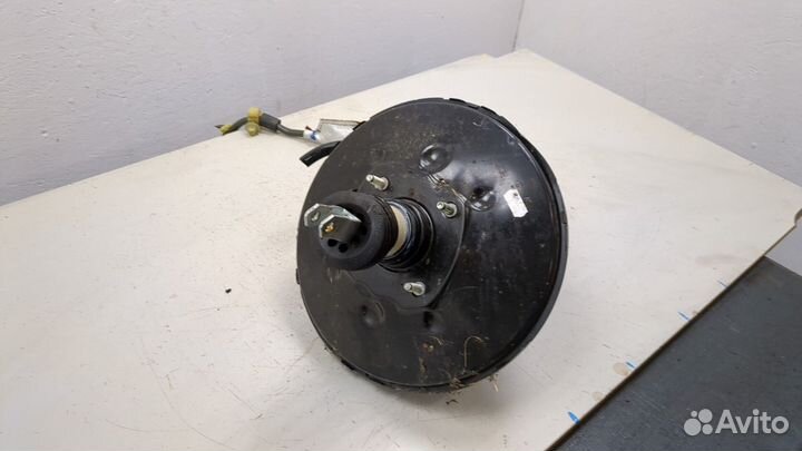 Цилиндр тормозной главный Nissan Juke