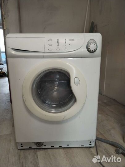 Стиральная машина бу Candy