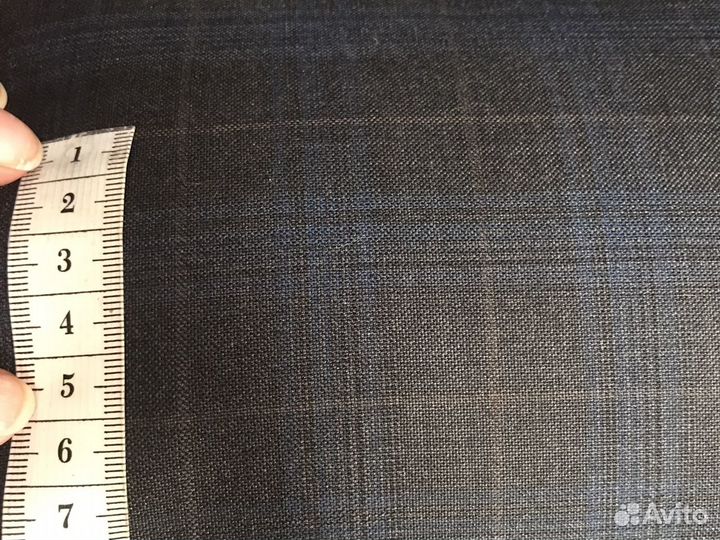 Ткань разная