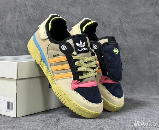 Кроссовки adidas (36-41)