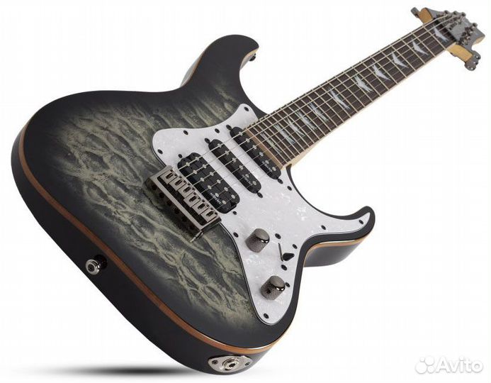 Schecter Banshee 6 Extreme