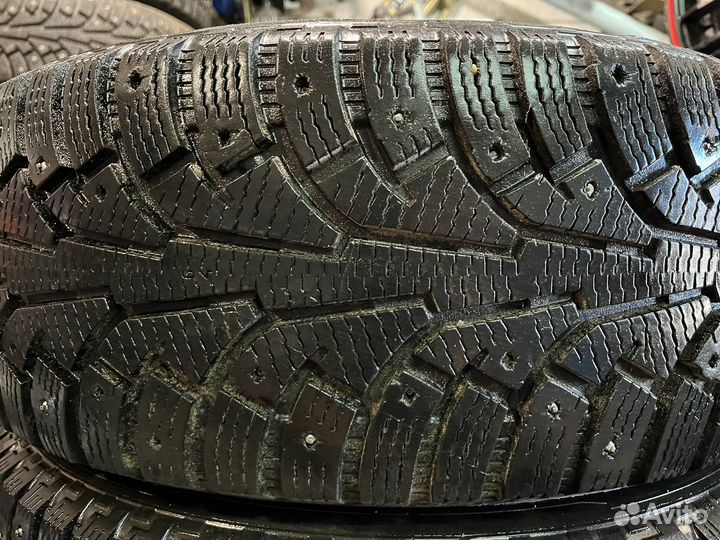 Nokian Tyres Hakkapeliitta 5 225/55 R18