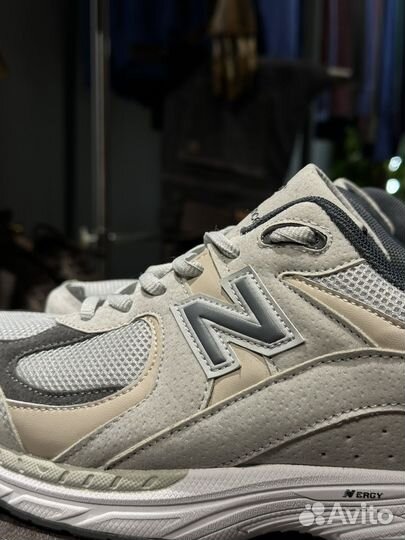 Кроссовки New Balance 2002R новые