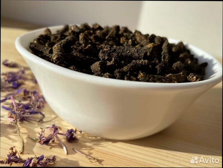 Иван-чай 1 килограмм вкуснющий, как надо