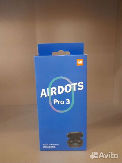 Airdots 3 (pro)