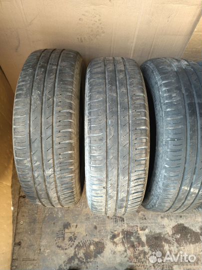 Continental ContiEcoContact 3 185/65 R15 88H