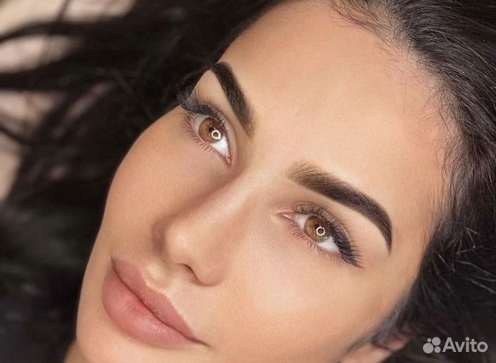 Татуаж.Удаление татуажа.Перманентный макияж