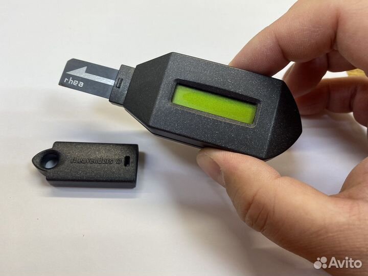 Флеш-ключ Rheavendors