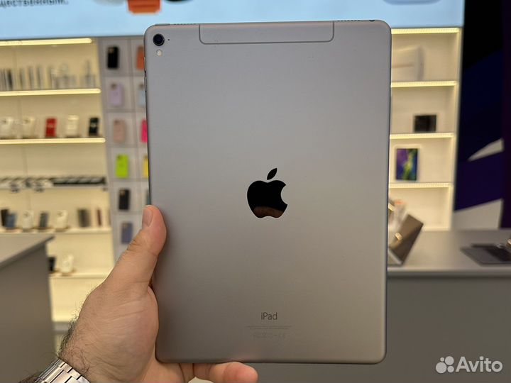 iPad pro 9,7 32gb Gray