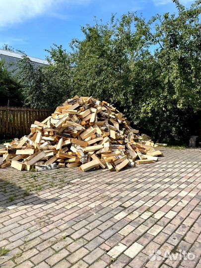 Дрова
